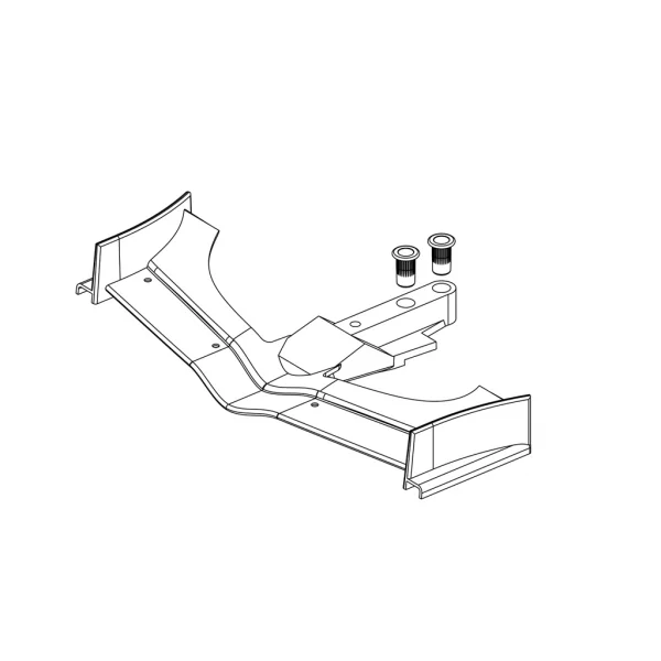 Wing Thread Insert Kit - Icon &mdash; image 2 of 2