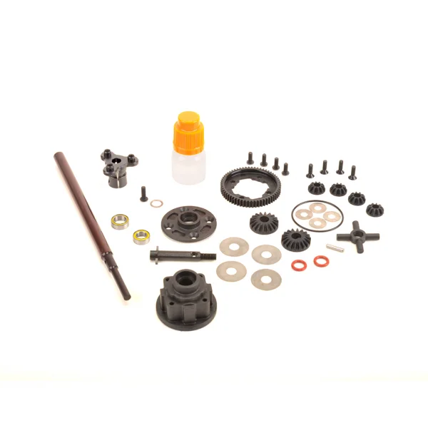 Gear Diff Set - Atom/2