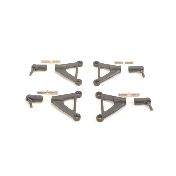 Upper Wishbone Conversion - Mi8