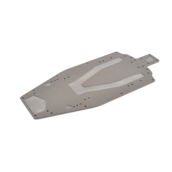 Schumacher LD2 Carbon Fibre Carbon Fibre Chassis