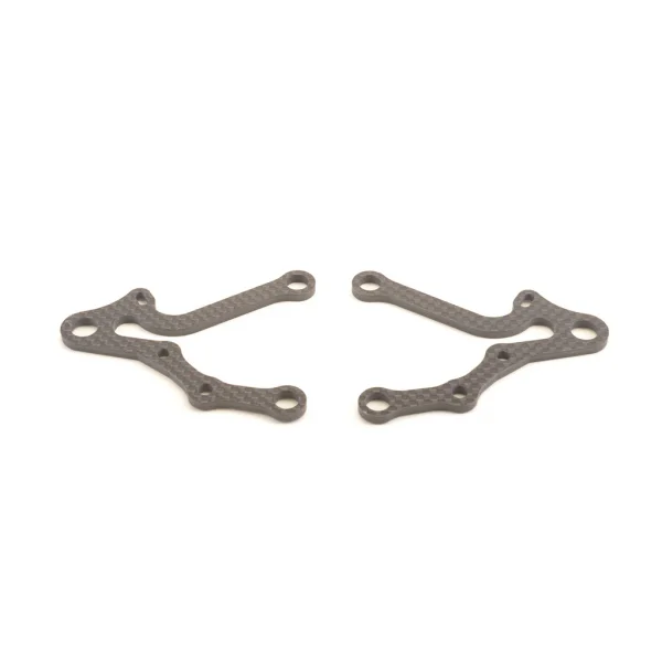 Carbon Fibre Front Wishbones - Mi8 (2)