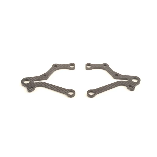 Carbon Fibre Rear Wishbones - Mi8 (2)