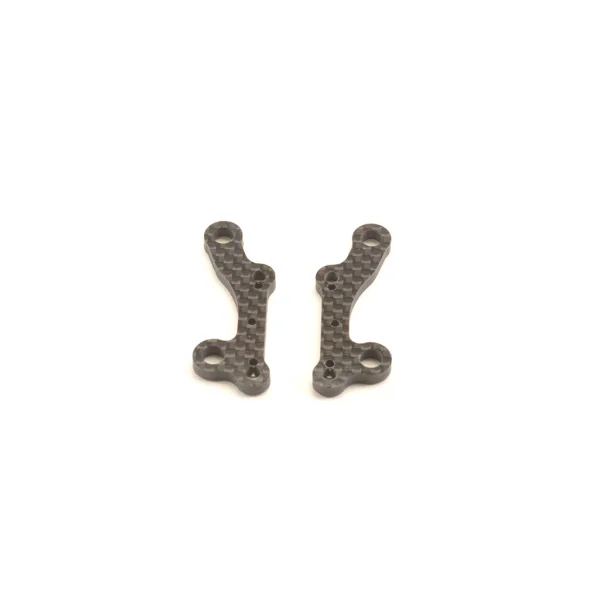 Carbon Fibre Upper Link Mount 1 Dot - Mi8 (2)