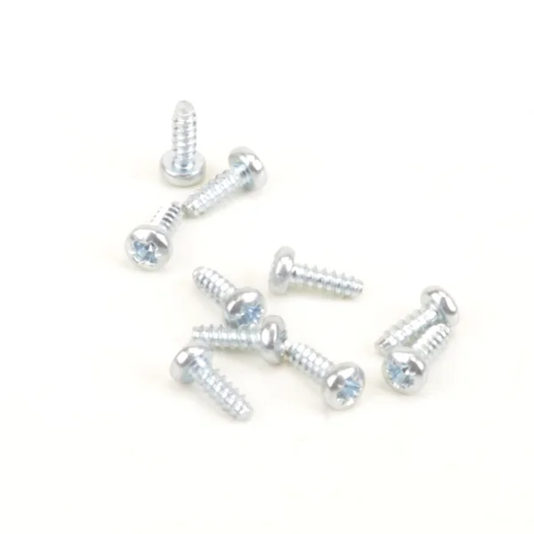 Speed Pack No 2 x 1/4 Pan Head (10)