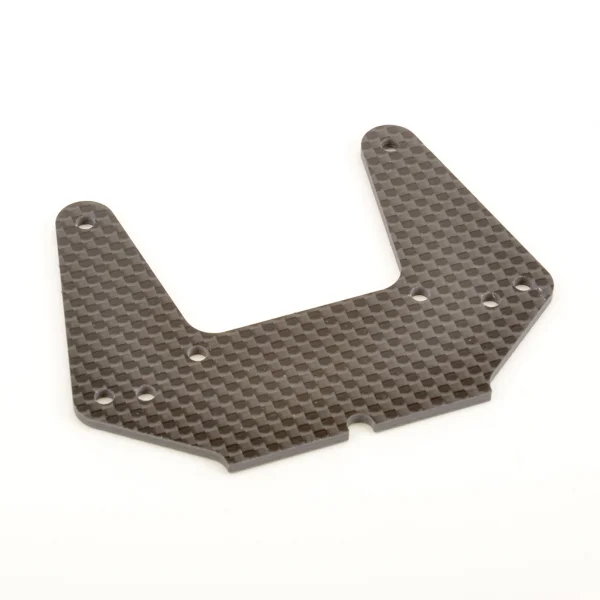 Carbon Fibre Front Shock Mount - Cougar Classic