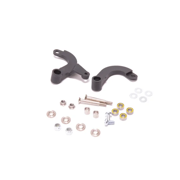 Ball Raced Steering Set - Cougar Classic
