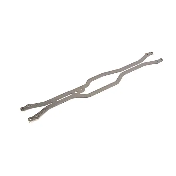 Carbon Fibre Top Deck 1.6mm - Mi8