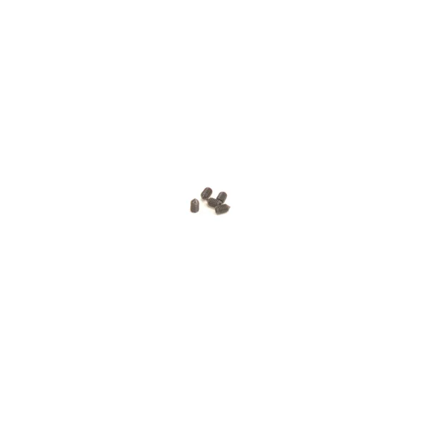 Speed Pack - M2.5x4 Cone Grub Screw (pk5)