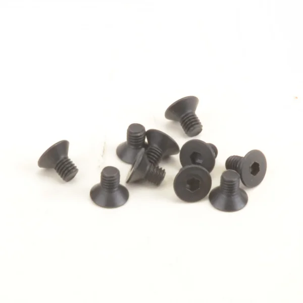 M3x5 Countersunk Head (10) ** CLEARANCE **