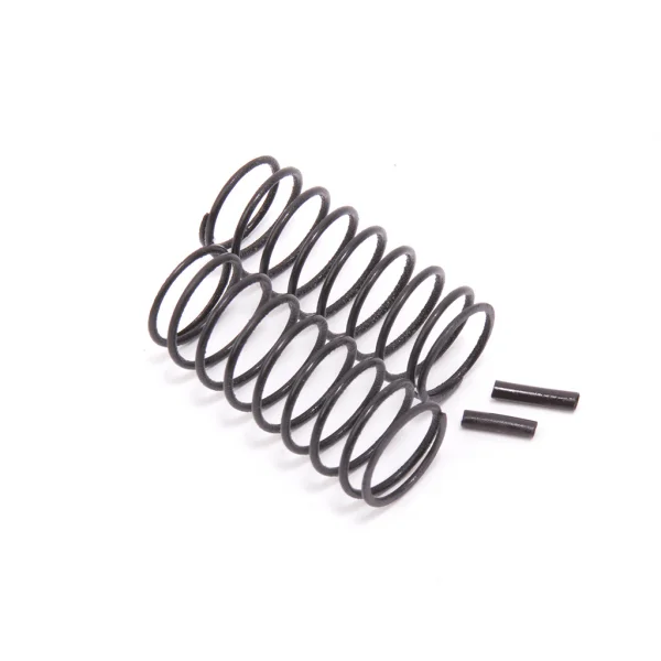 Vintage Springs Short Black 4.5lb/in (2)