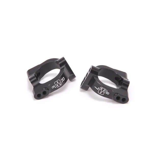 Alloy 8 Degree Yokes (2) - L1R