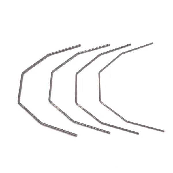 Rear Roll Bar Set - Soft (4 pcs)