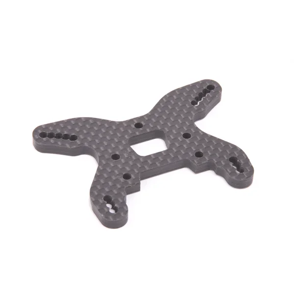 Carbon Fibre Front Shock Mount - L1R
