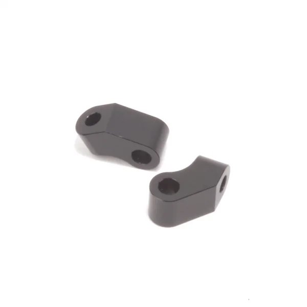 Alloy Front Pivot Block Low - L1R (2)