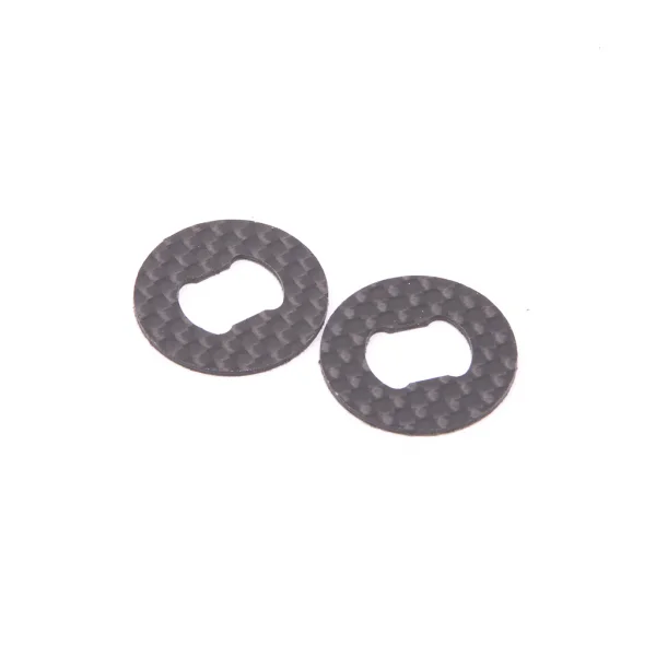 ROS Carbon Fibre Friction Disc (2) - L1R