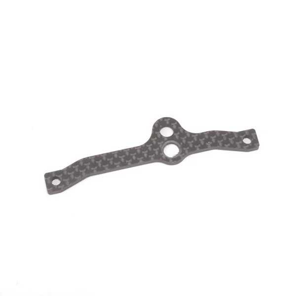 Carbon Fibre Rear Spring Hanger - Eclipse 5