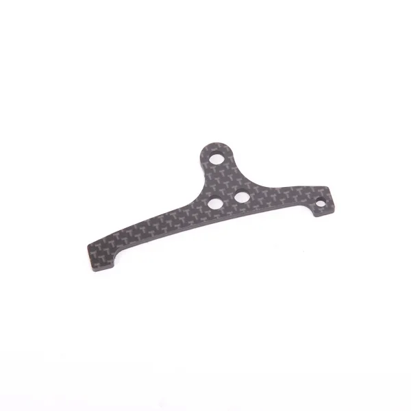 Carbon Fibre Damper Mount - Eclipse 5