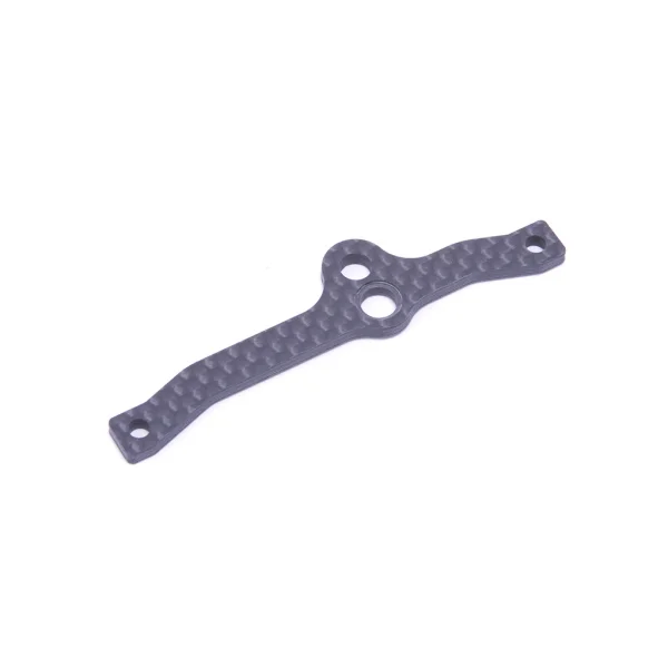 Carbon Fibre Rear Spring Hanger - Atom 3