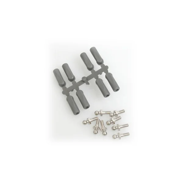 Ball Grippa Joints With Long Studs (8)