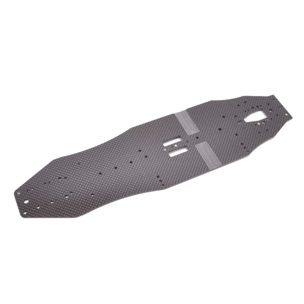 Carbon Fibre Chassis - FT8