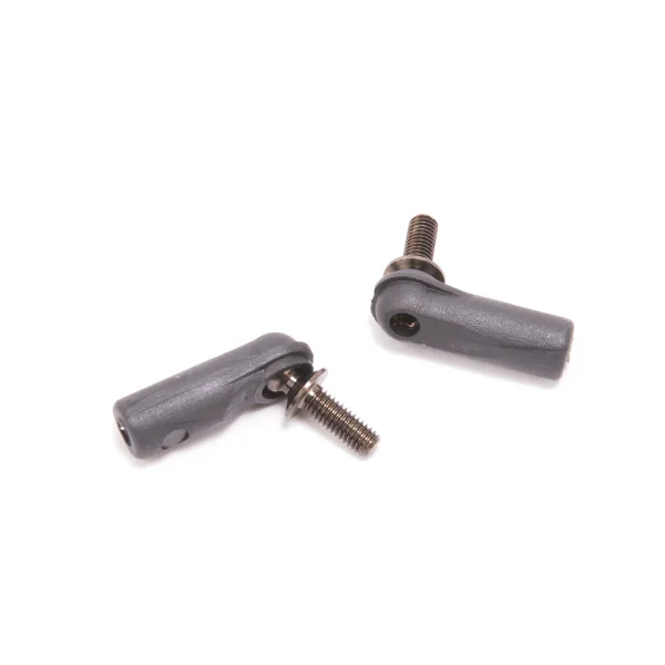 Rear Trackrod Joint (2) - FT8, MI8