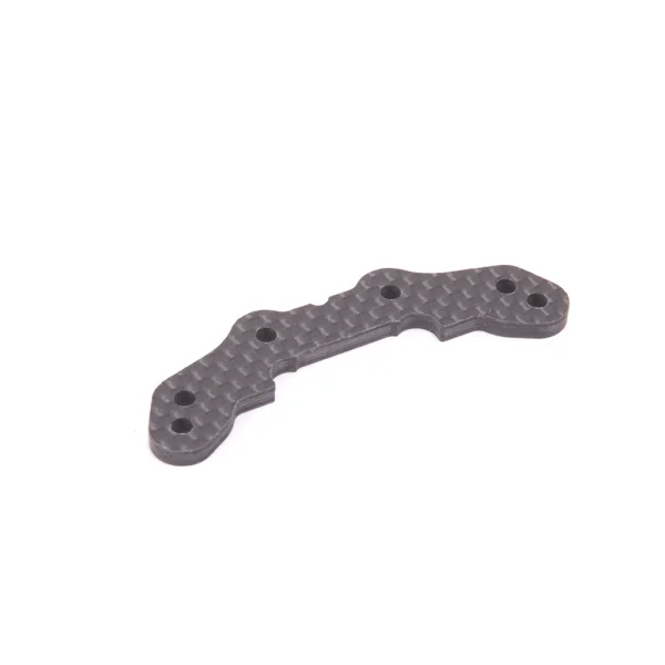 Carbon Fibre Wide Rear Link Mount - L1R