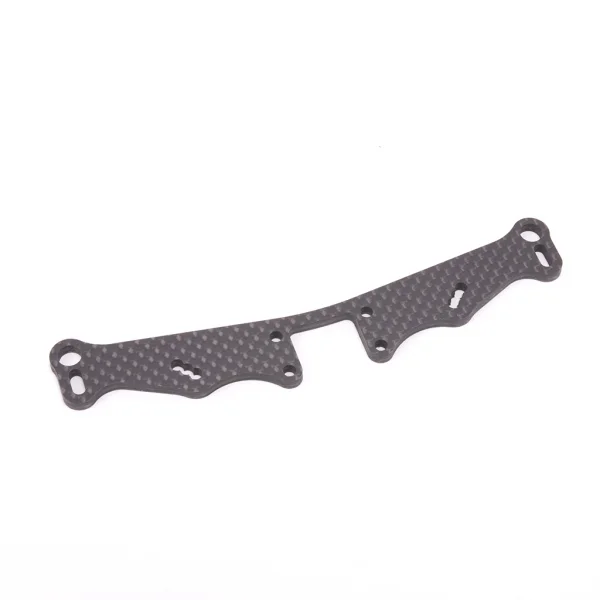 Carbon Fibre Rear Shock Mount - Mi8 HGT Conversion