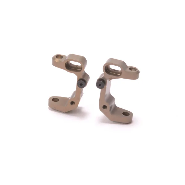 Alloy 5 Deg Yokes (2) - ST2