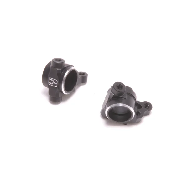 Alloy Front Hub Carriers (2) - ST2