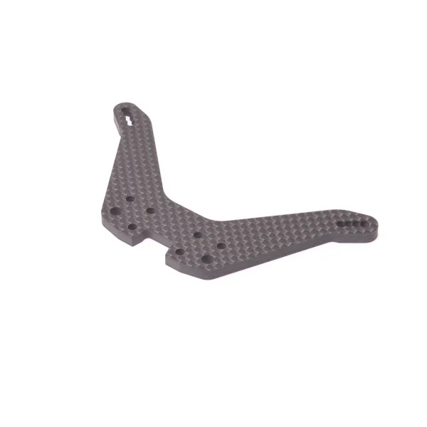 Carbon Fibre Rear Shock Mount - ST2
