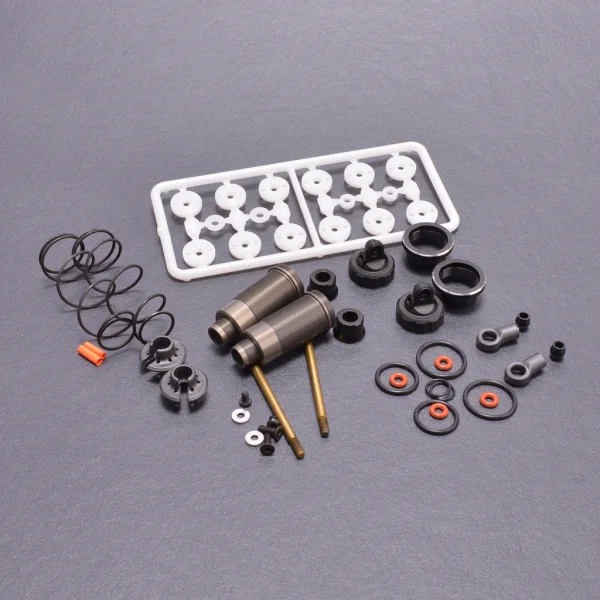 Front Shock Set - ST2