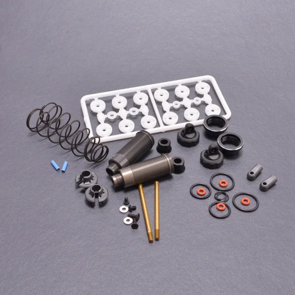 Rear Shock Set - ST2
