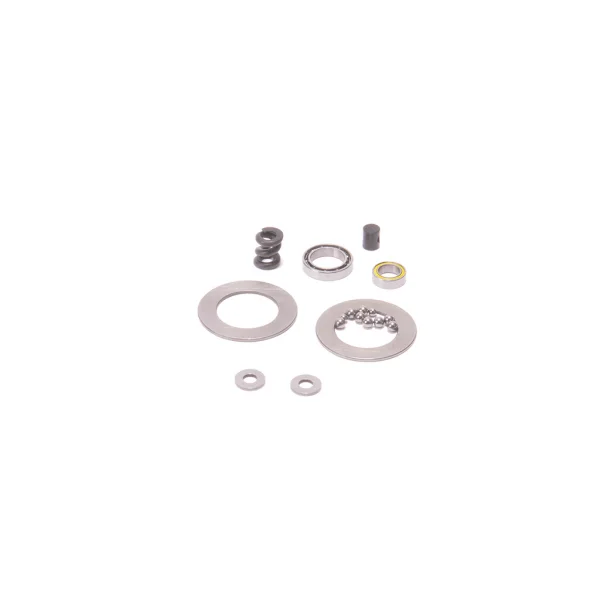 V4 Ball Diff Service Kit - KR,KD,LD/2/3,ST/2