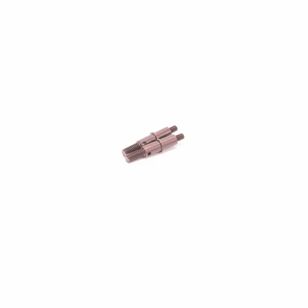 Front Axle (2) - LD3