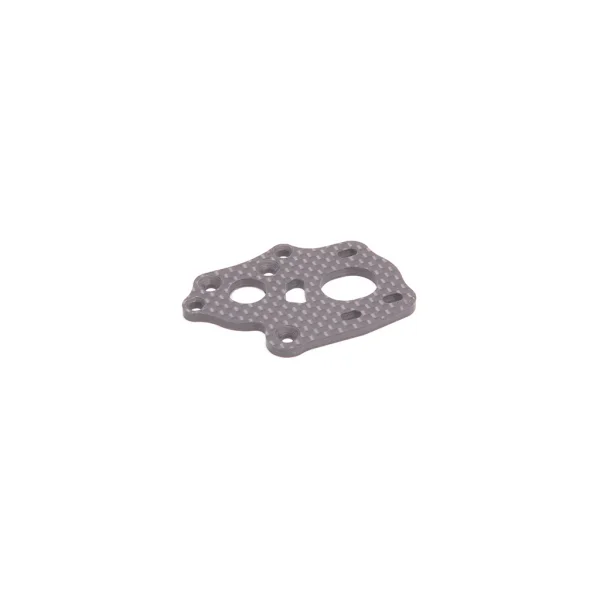 Carbon Fibre Motor Plate - LD3S