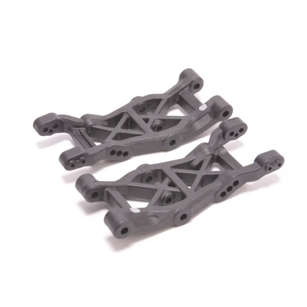 Rear Wishbones Carbon Filled (2) - LD3