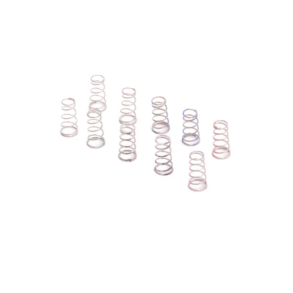 Rear Long Spring Set - Icon 2 Worlds ** CLEARANCE **