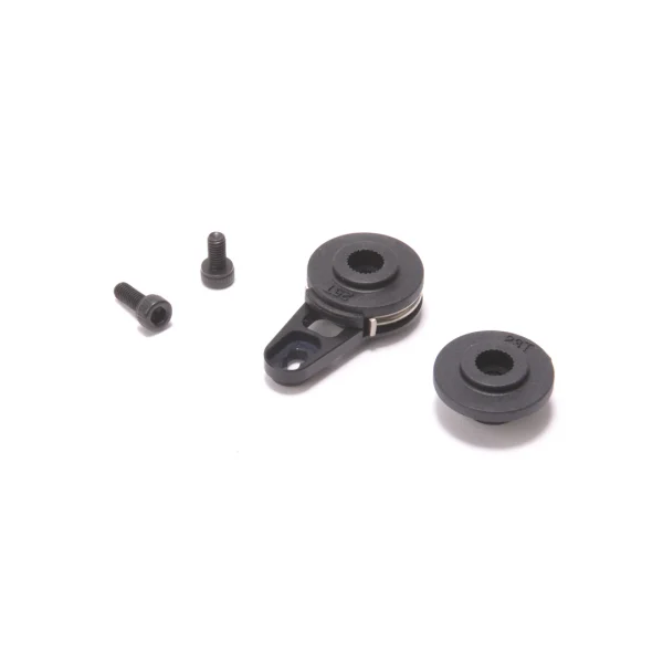 Pro TC IMPACT Servo Saver