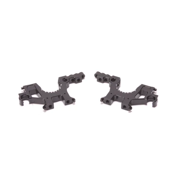Alloy Trans Housing High (Option +2mm) - Mi9 (2)