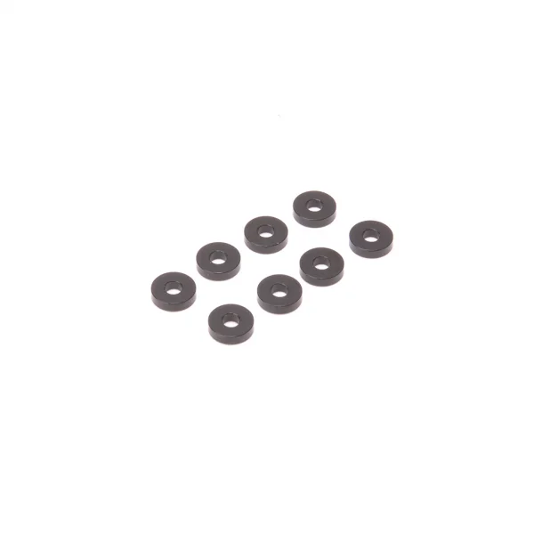 Alloy Wishbone Spacer 2mm - Mi9 (8)