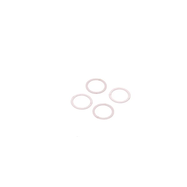 Diff/Spool End Float Shim 6x7.7x0.1mm - Mi9 (4)