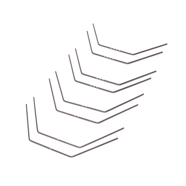 Anti-Roll Bar Wire Set - Mi9 (8)