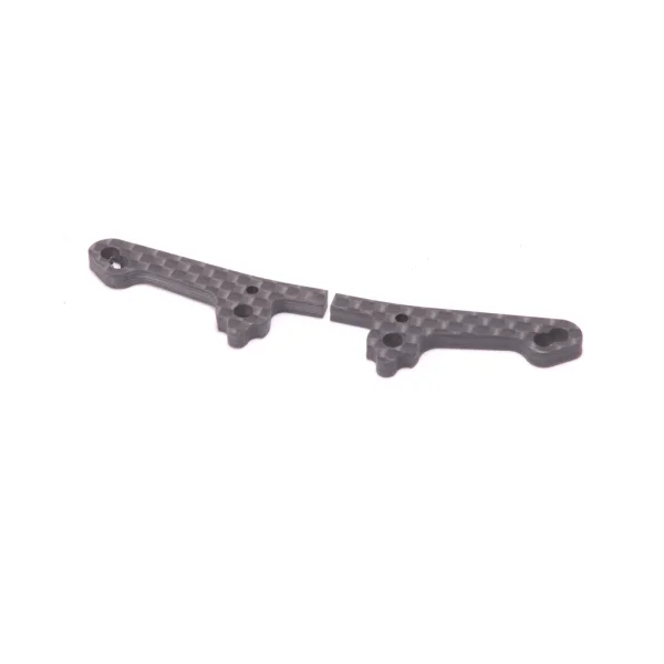 Carbon Fibre Front Shock Mount - Mi9 (2)