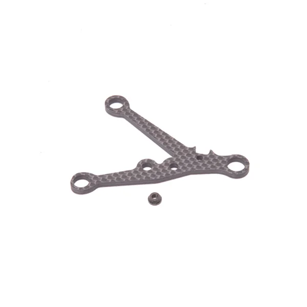 Carbon Fibre Front Wishbone - Mi9