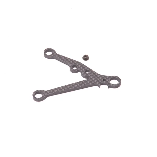 Carbon Fibre Rear Wishbone - Mi9