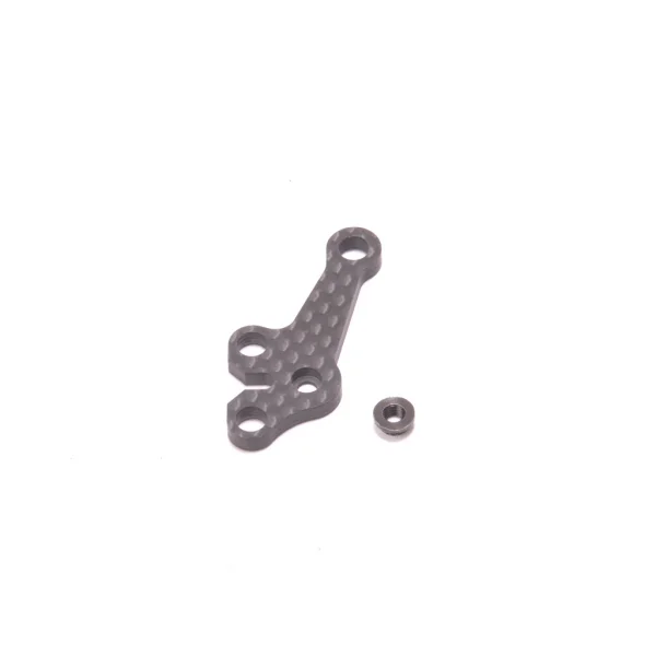 Carbon Fibre Steering Arm RL - Mi9