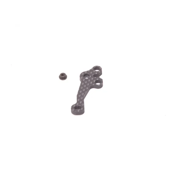 Carbon Fibre Steering Arm FR - Mi9 ** CLEARANCE **