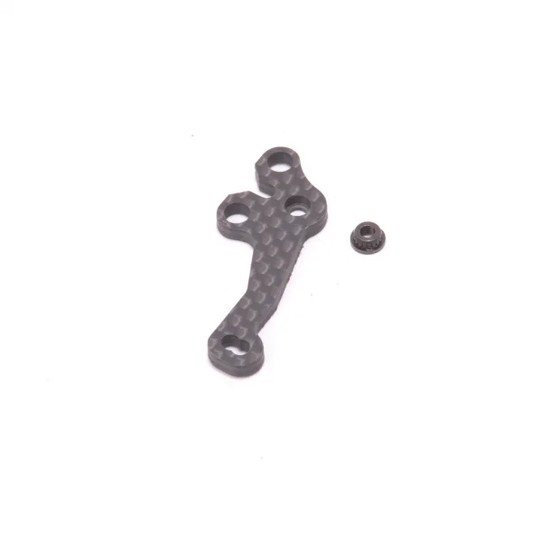 Carbon Fibre Steering Arm FL - Mi9