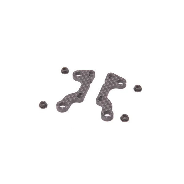 Black Upper Link Sockets - Mi9 (4 prs)