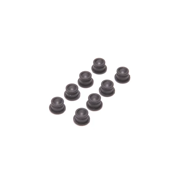 Black 5.5mm Pivot Ball Socket - Mi9 (8)